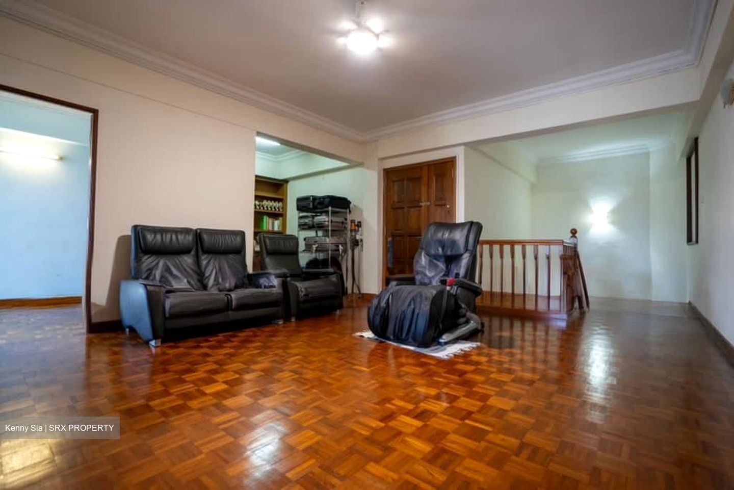 Thomson Grove (D26), Condominium #537937961